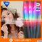 Hot Sale Flashing stick for candy floss LED cotton candy stick