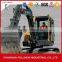 volvo cheap chinese mini excavator for sale