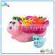 Animals Floating Family Set Bath Toy