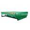 10ton mobile container ramp