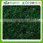 25mm height synthetic grass for garden lawn