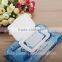 Make your skin fresh disposable teeth cleaning wipes