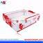 Plastic Fruit Packaging Box