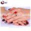 Wholesale Women Silver 925 Fashion Essential Oil Diffuser Aromatherapy Ring