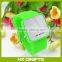 Hot Selling Touch Screen Led Watch Custom Design LED Rubber Sport Wirst Silicon Watch