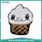 Hot Selling Customized Embroidery Patch Products YKLP-2004
