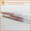 2015 Wholesale Custom Logo Color Shine Makeup Lip Brushes