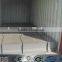 Standard Hot Rolled Mild Steel Plate Size