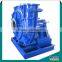 8 inch gold dredge detergent acid slurry pump