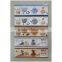kitchen design ceramic border tiles