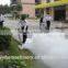 Highly effective fruit tree power sprayer with new model