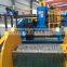 Stainless Steel Strap Slitting Production Line Manufacturer in Guangdong
