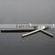 Dc motor shaft 3X30mm, 3X65mm