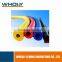 Heat Shrinkable Silicone Rubber Tube with High Temperature