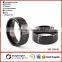 Bio Germanium Cheap Magnetic Titanium Ring