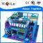 indoor children toy children's maze indoor game equipment