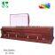 professional SGS certified hardware casket lining