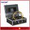 Reasonable price pipe inspection camera with mini camera size PD-710 use to inspect pipe sewer