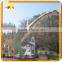 KANO6039 Giant Realistic Artificial Fiberglass Dinosaur Diplodocus
