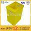 PP Corrugated Plastic Foldable Recycle Bin