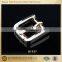 16mm Fashion High Quality Custom Metal Belt Buckle