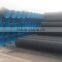 plastic sewage pipe 300mm corrugated drainage pipes