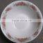 Bowls Dinnerware Type and Stocked,Eco-Friendly Feature salad bowl