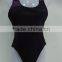 Professional One-Piece Swimwear Women Swimsuit Sports Racing Competition Tight Bodybuilding swimwear