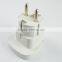 2016 promotion item unviersal to Germany France Euro european adapter plug Germany travel adaptor