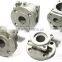 Customized Drawing Design High Quality Titanium Alloy Die Casting Polishing