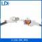 Projector lens led daytime running light head light led car light bar