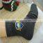 Prodessional factory custom cotton child sock high quality