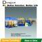 Best selling in  QT8-15 concrete production line price brick block machine in pakistan