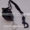 120dB personal alarm with light and wrist strap
