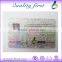 Shenzhen Factory Custom Printed RFID Business Card
