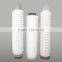 micron PP membrane 5 micron cartridge filter /alkaline water filter cartridge