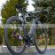 Manufacturer Full carbon fiber road bike,6800 group set with 700C wheels carbon road bicycle bike,special complete carbon bike
