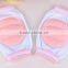 2015 new products baby cute knee pad/ baby knee pads/ crawl pad