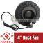 Hydroponics 4" / 6" / 8" / 10" inch Centrifugal Inline Duct Fan