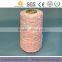 Superior Quality Boutique 1/5.7NM Polyester Feather Yarns for Knitting
