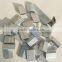 high-quality packaging clasp through the SGS testing