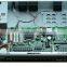 8 LAN Firewall barebone,1U high function router with SFP port