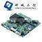 2Lan Slim Intel 1037U Mini ITX Motherboard