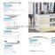 kitchen cabinet profile handles,aluminum accessories for kitchen,kitchen cabinet designs