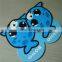 promotioal gift pvc antislip mat table mat phone mat