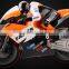 1/16 Mini RC Motorcycle Racing Bike 2.4GHz RC Drift Motorcycle