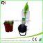 BPA Free Screw Lid Water Bottle Hot Cold
