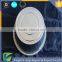 convenient aluminium foil container for food package & takeaway