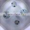 7w economy 80ra 80lm aluminum LED candle light down light ceiling light driverless led module