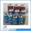 Chemical Bottle Tin Can Production Line /Aerosol Tin Box Making Machine